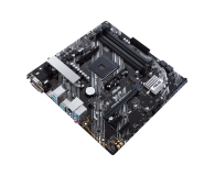 ASUS Płyta główna PRIME B450M-A II AM4 DDR4 HDMI/DVI/DSUB/M.2 mATX - 629851 - zdjęcie 2